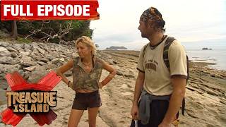 Treasure Island Grand Final for the $50000 Prize | S8 E10| Treasure Island