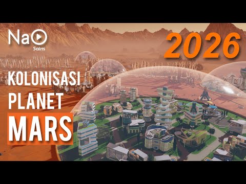 Video: Teknologi Yang Akan Membuat Planet Lain Layak Huni - Pandangan Alternatif