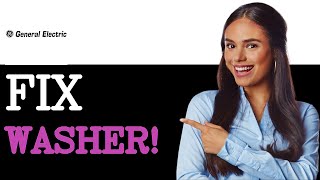 How To Fix Your Ge Washer Say Tank Low What To Do If Your Ge Washer Say Tank Low Easy Fix 2025
