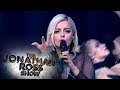 Bebe Rexha Performs Last Hurrah | The Jonathan Ross Show