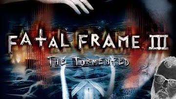 Fatal Frame/Project Zero: The Tormented | Episode 1 | Let see what happens in the third game!