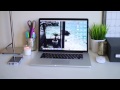 End of video