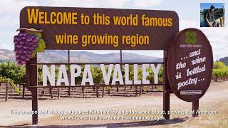 Napa Valley as a Winery Hub Learning English through Listening