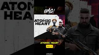 Экранизация Atomic Heart: что ждать от нового сериала?