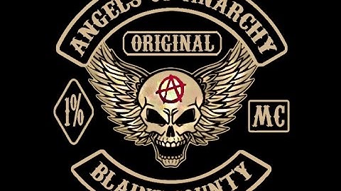 Angels Of Anarchy Recruiting Video