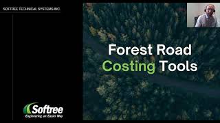 Getting Cost Estimates for Forest Road Projects screenshot 2