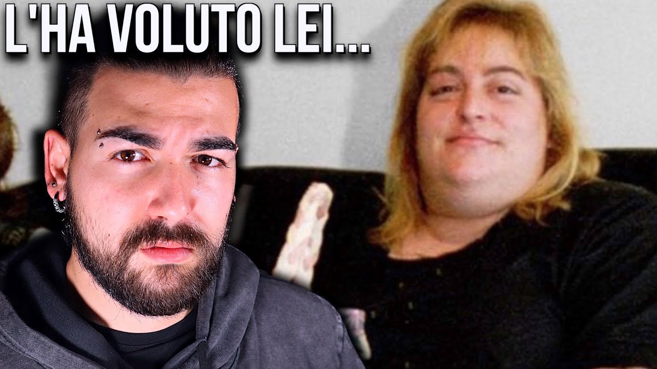 600 KM PER FARSI UCClDERE - Il Segreto di Sharon