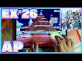 【ホロドリ】save our hearts / EXPERT 26 ALL PERFECT / 手元動画 + 外部出力のみ動画 【hololive Dreams】