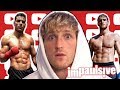 Logan Paul Speaks On Getting KNOCKED OUT - IMPAULSIVE EP. 165