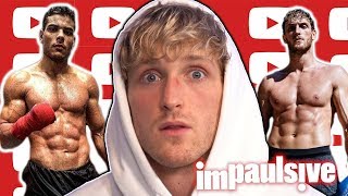 Logan Paul Speaks On Getting KNOCKED OUT - IMPAULSIVE EP. 165