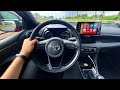 2022 Toyota Yaris IV [1.5 Dynamic Force 125 HP] | Test Drive #95 | POV Driver. TV