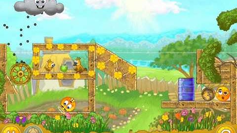 Cover Orange #026 - Level 26 Walkthrough