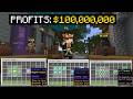 THE NEW BEST CRAFT FLIPPING METHODS IN HYPIXEL SKYBLOCK!!!!!!!!!!