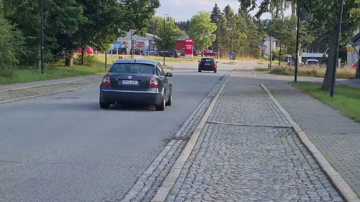 1.8t AWT Launch Control, Hardcut, Pop & Bang