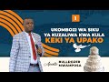 #LIVE: (03.07.2022) KONGAMANO KUBWA UKOMBOZI WA SIKU YA KUZALIWA NA KULA KEKI YA UPAKO