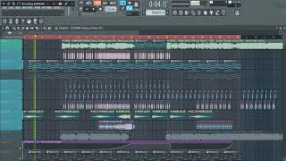 RANG GORA SONG( FLP REMIX) screenshot 5
