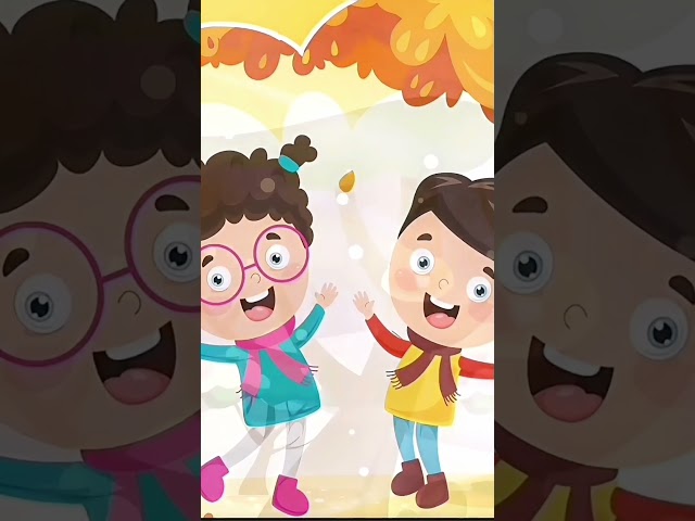 Mevsimler Şarkısı  #çocuk #çocuklariçin #çocukşarkıları #kidssong #çocuklariçin #çocukvideoları