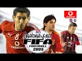 Fifa 2005 Egyptian League PC Gameplay Widescreen Ahly Vs Zamalek فيفا 2005 كاملة الدوري المصري Fifa 2005 Egyptian League PC Gameplay Widescreen Ahly Vs Zamalek فيفا 2005 كاملة الدوري المصري