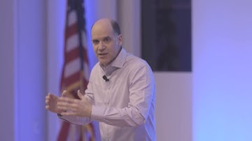 Finding Yourself Through Improvisation | Chris Ulrich | TEDxTysonsSalon