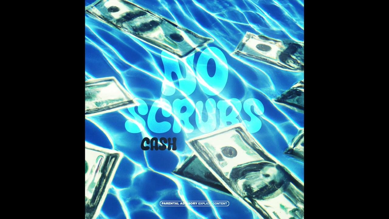 No Scrubs Prod.Cashurcrazy YouTube