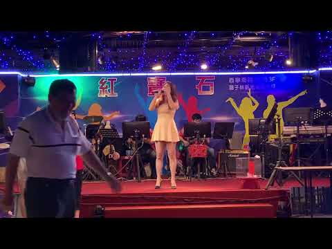 紅寶石2022年6月22日 古典美人 子霖