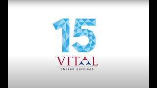 VITAL Corporate Video - short