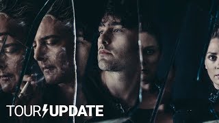 Black Rebel Motorcycle Club on the Evolution of Music's Meaning | Tour Update
