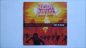 Nuclear Assault - Cross of Iron