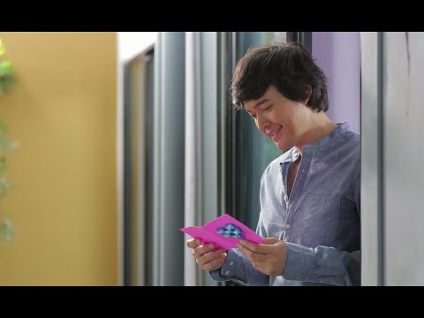 [MV] ให้ฉันดูแลเธอ-แหนม รณเดช @iCondo สุขุมวิท 105