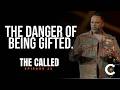 Why Gifted People Become Mediocre