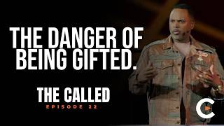 Why Gifted People Become Mediocre