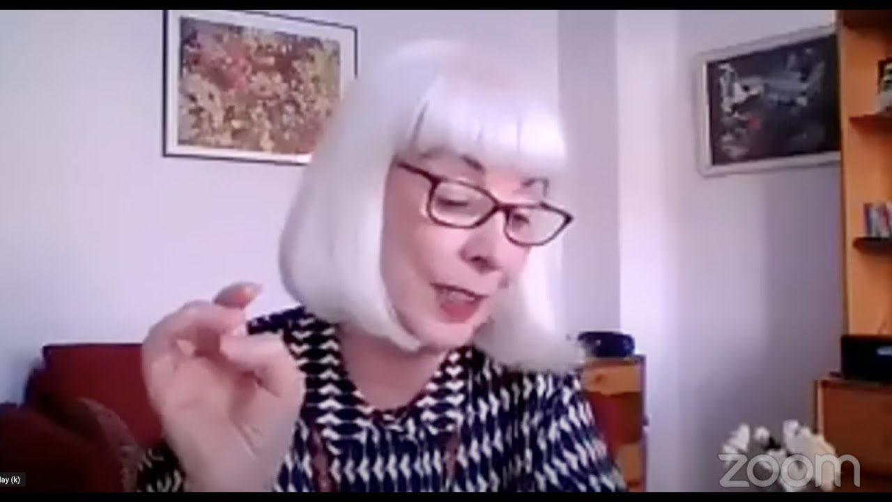 Angela McRobbie: Feminism and the Politics of 'Resilience'. A panel discussion