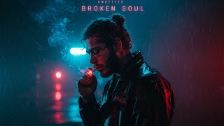 Post Malone - Broken Soul | Lyrics Video