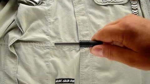 TL010 TOOL LOGIC SL3 SURVIVAL KNIFE FIRESTARTER (czech language)