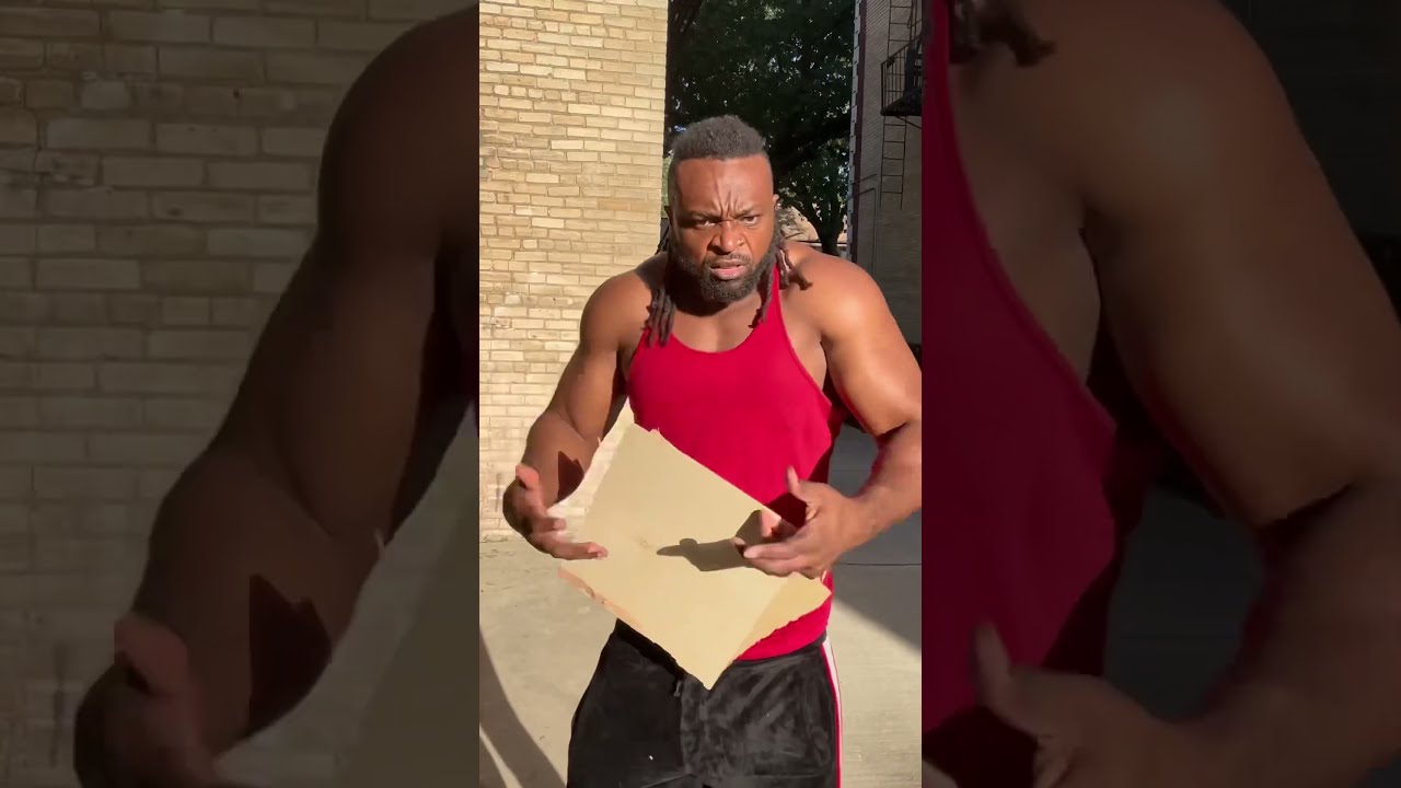 What S This Guys Training For Smh Shorts Viral Comedy