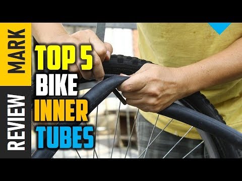 best bike inner tubes