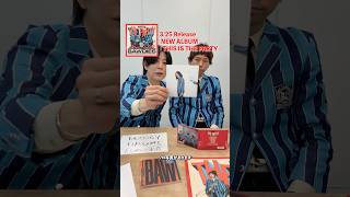 『 』THE BAWDIES CLUB盤の購入特典プレゼント企画100名様に当たる!RAFFLE AT THE PARTY 受付開始