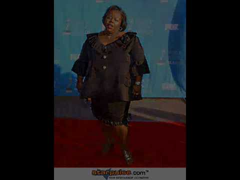 Watch Ella, from madea goes to jail, singing cook & clean on YouTube