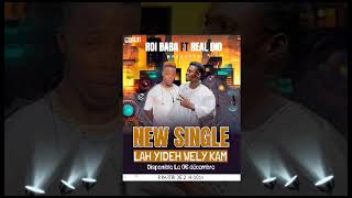 Roi Baba feat Real dio Ndé yiddé wélikam