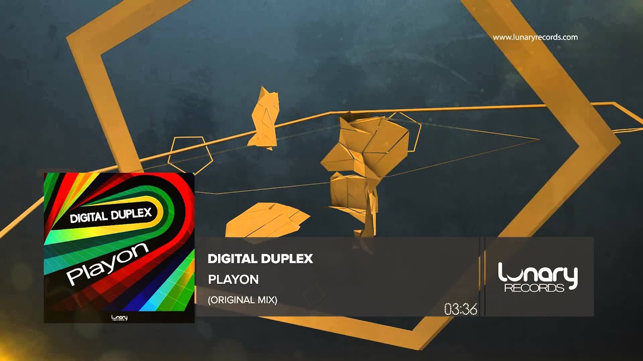 Watch Digital Duplex - Playon on YouTube Watch Digital Duplex - Playon on YouTube