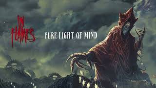 In Flames - Pure Light Of Mind (Official Visualizer Video)