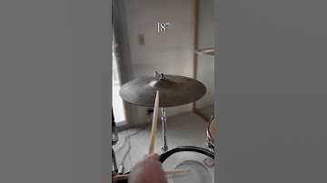 WHICH IS YOUR FAVORITE?!?🥁🔥 #drumming #drums