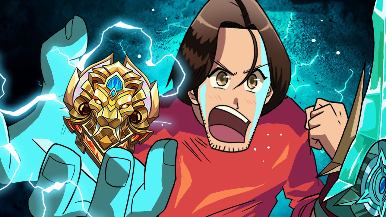 SELAMAT TINGGAL EPIC SEJATI! SORRY LA BOYS! AKU BUDAK LEGEND!