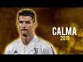Cristiano Ronaldo ● Calma - Pedro Capó ft. Farruko ᴴᴰ