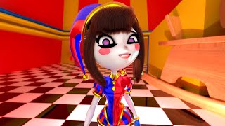 The Amazing Digital Circus In My Style V2