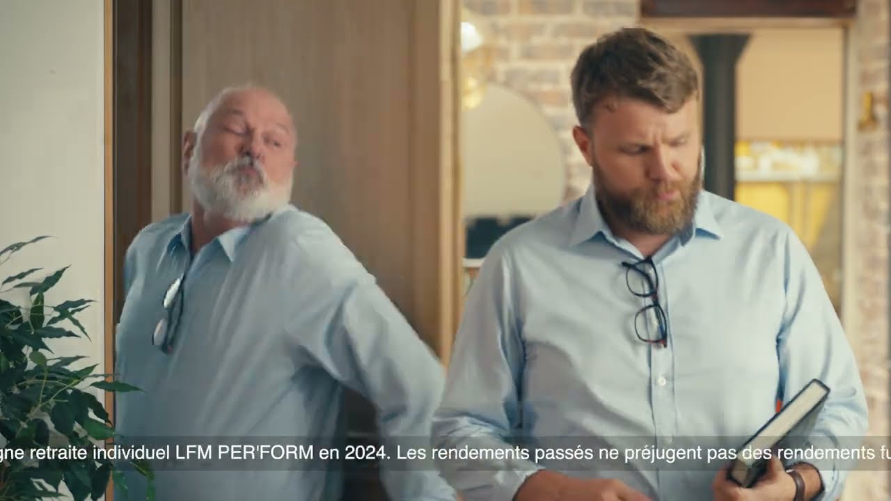 Fournier Daniel - Pub La France Mutualiste
