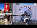 Travel Vlog - Visiting my Hometown | Calvinia | Nikita P Thomas |South African YouTuber*
