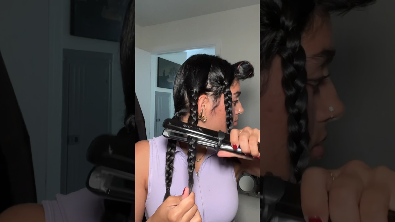 Braided Waves Hack?! 😐😐