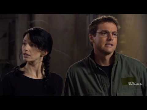 Stargate SG-1 Fanvid - Feels So Right (Daniel/Vala)