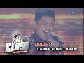 The Clash 2019: Jeremiah Tiangco’s stunning performance of “Bulag, Pipi at Bingi” | Top 32